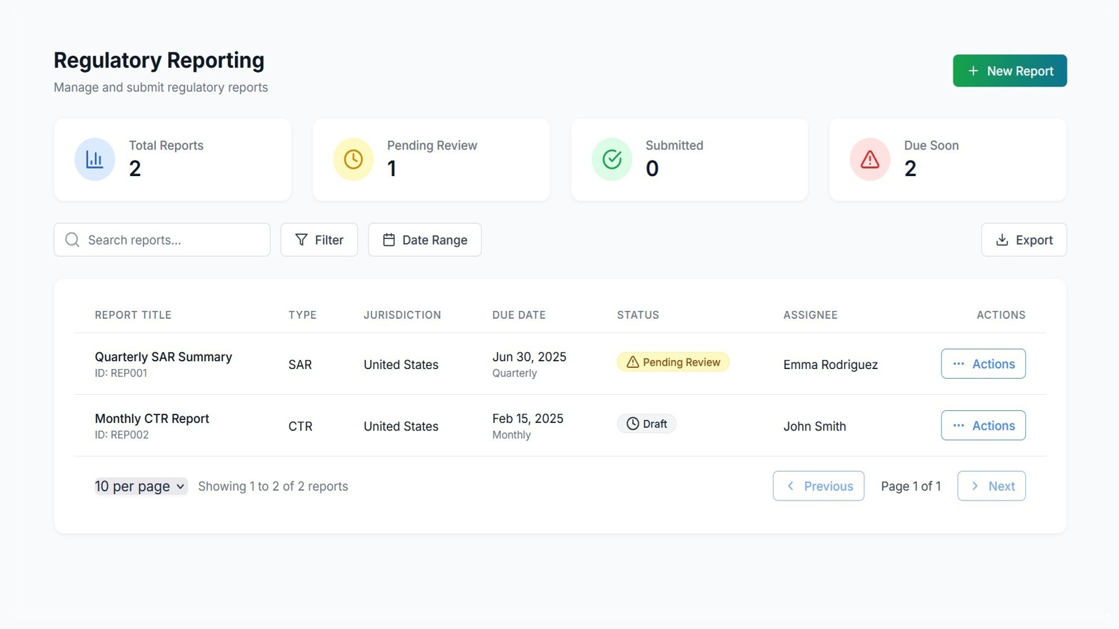 AI-Powered Record Keeping & Verification